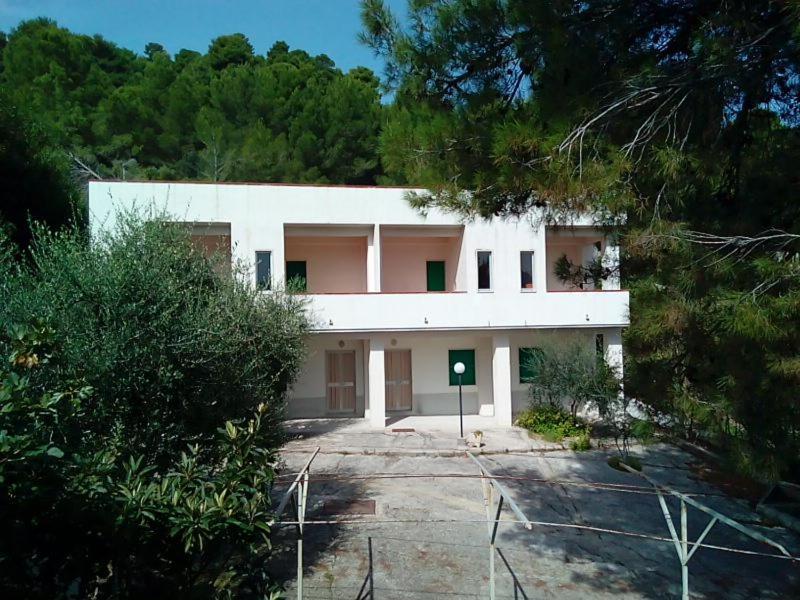 Casa Vacanze Pizzone Apartment Пешичи Екстериор снимка