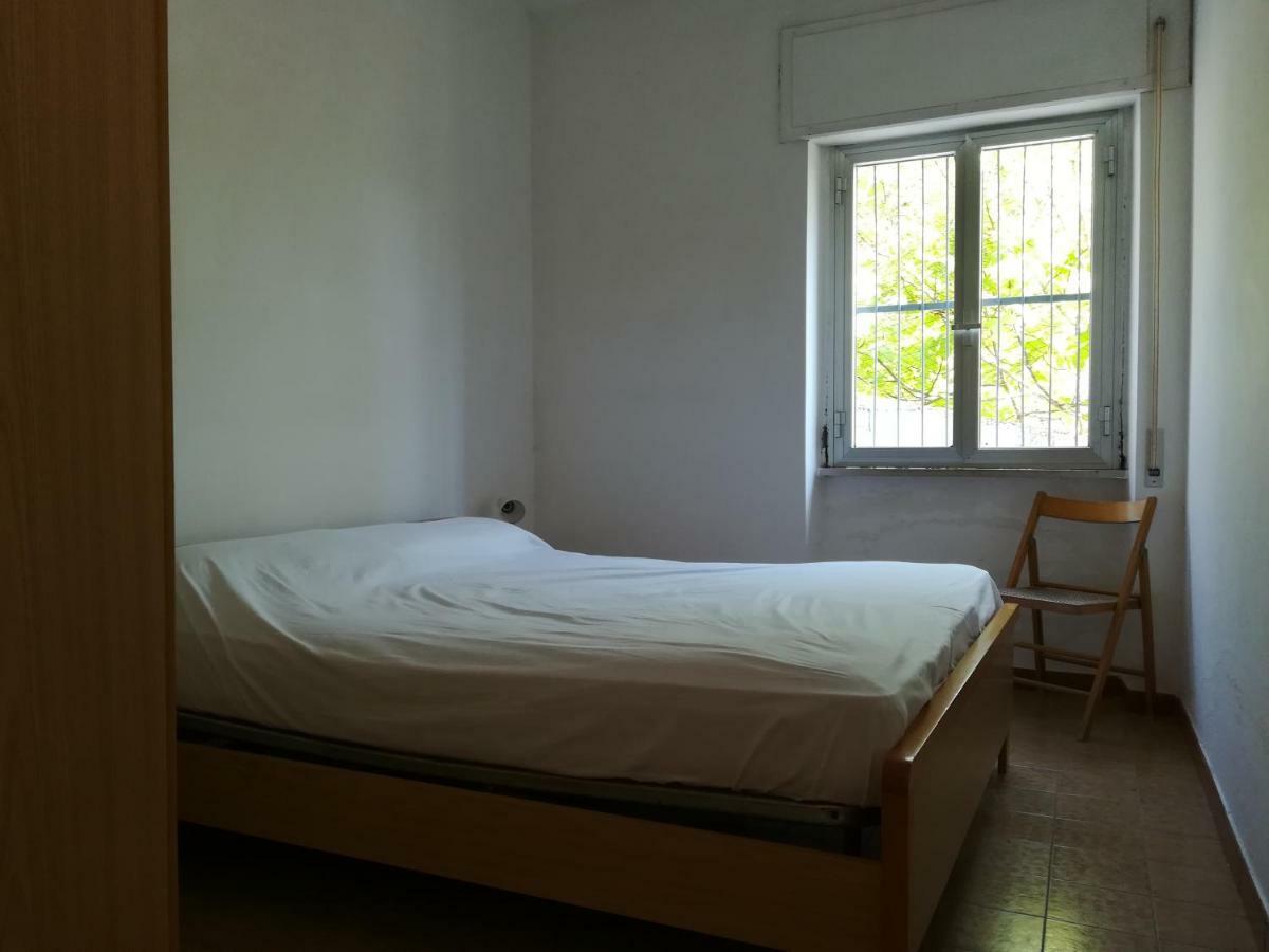 Casa Vacanze Pizzone Apartment Пешичи Екстериор снимка