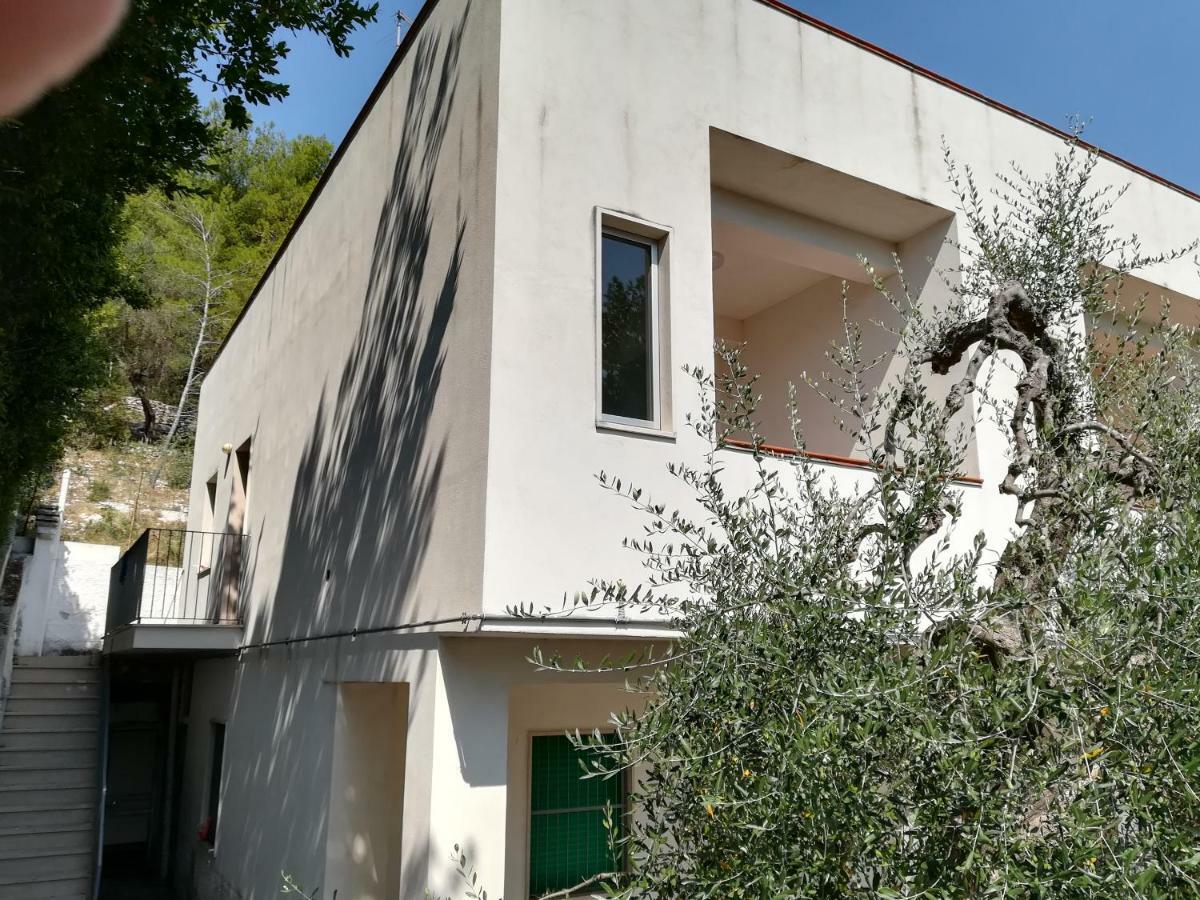 Casa Vacanze Pizzone Apartment Пешичи Екстериор снимка