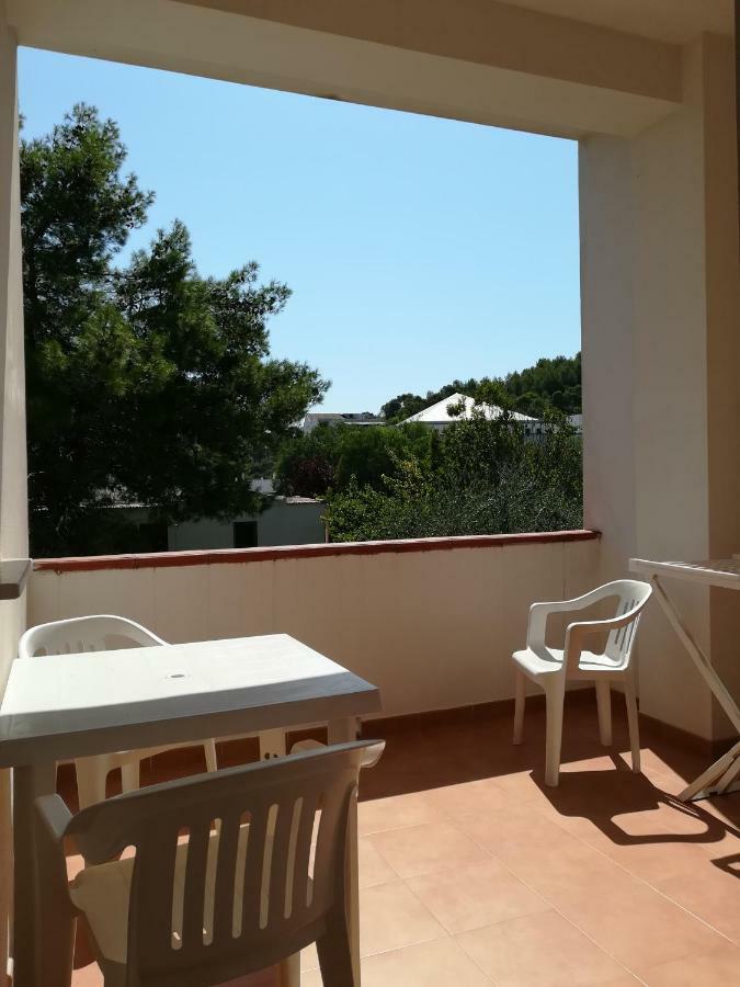 Casa Vacanze Pizzone Apartment Пешичи Екстериор снимка