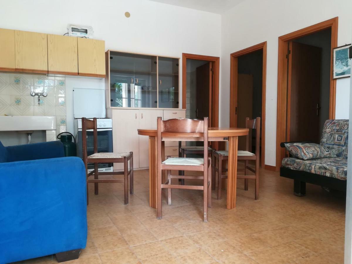 Casa Vacanze Pizzone Apartment Пешичи Екстериор снимка