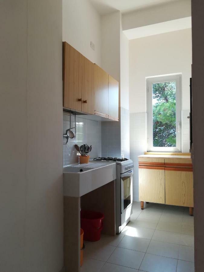 Casa Vacanze Pizzone Apartment Пешичи Екстериор снимка