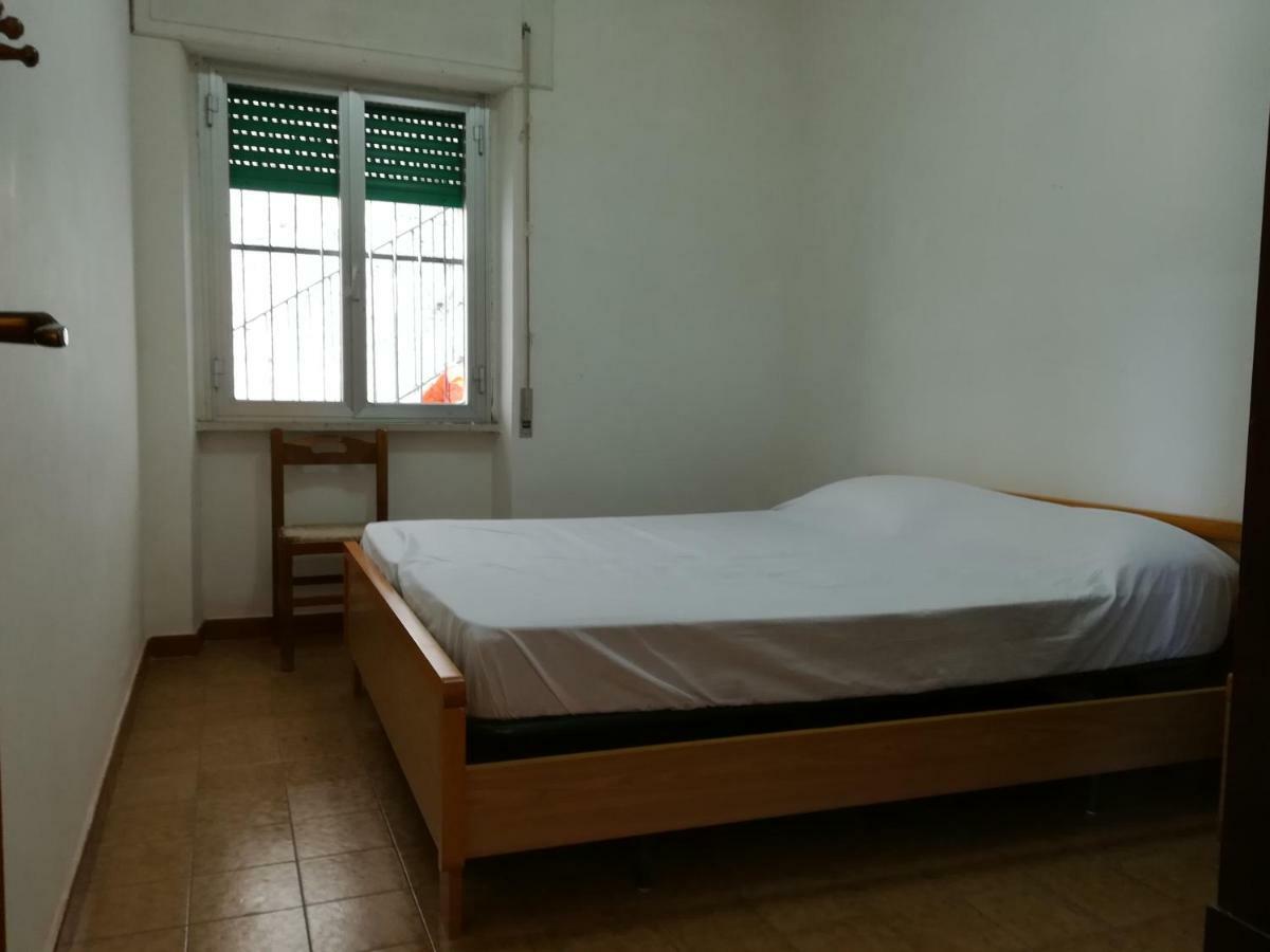 Casa Vacanze Pizzone Apartment Пешичи Екстериор снимка