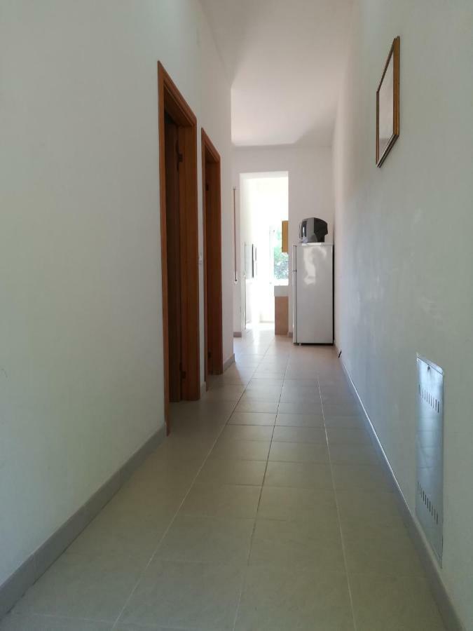 Casa Vacanze Pizzone Apartment Пешичи Екстериор снимка