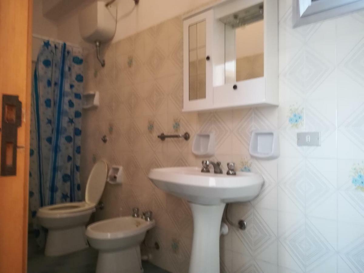 Casa Vacanze Pizzone Apartment Пешичи Екстериор снимка