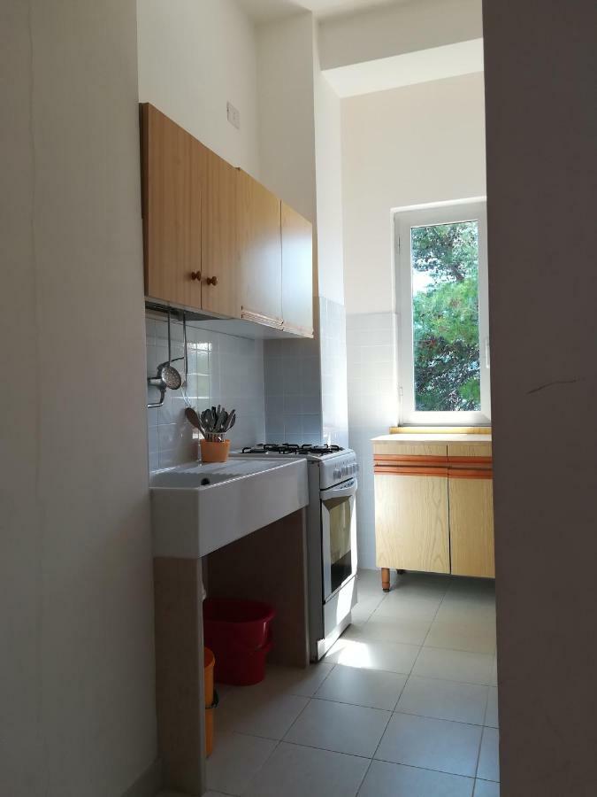 Casa Vacanze Pizzone Apartment Пешичи Екстериор снимка