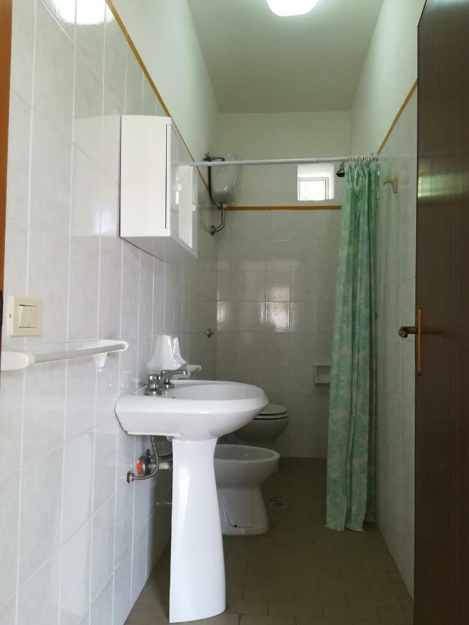 Casa Vacanze Pizzone Apartment Пешичи Екстериор снимка
