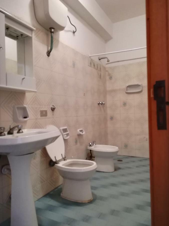 Casa Vacanze Pizzone Apartment Пешичи Екстериор снимка