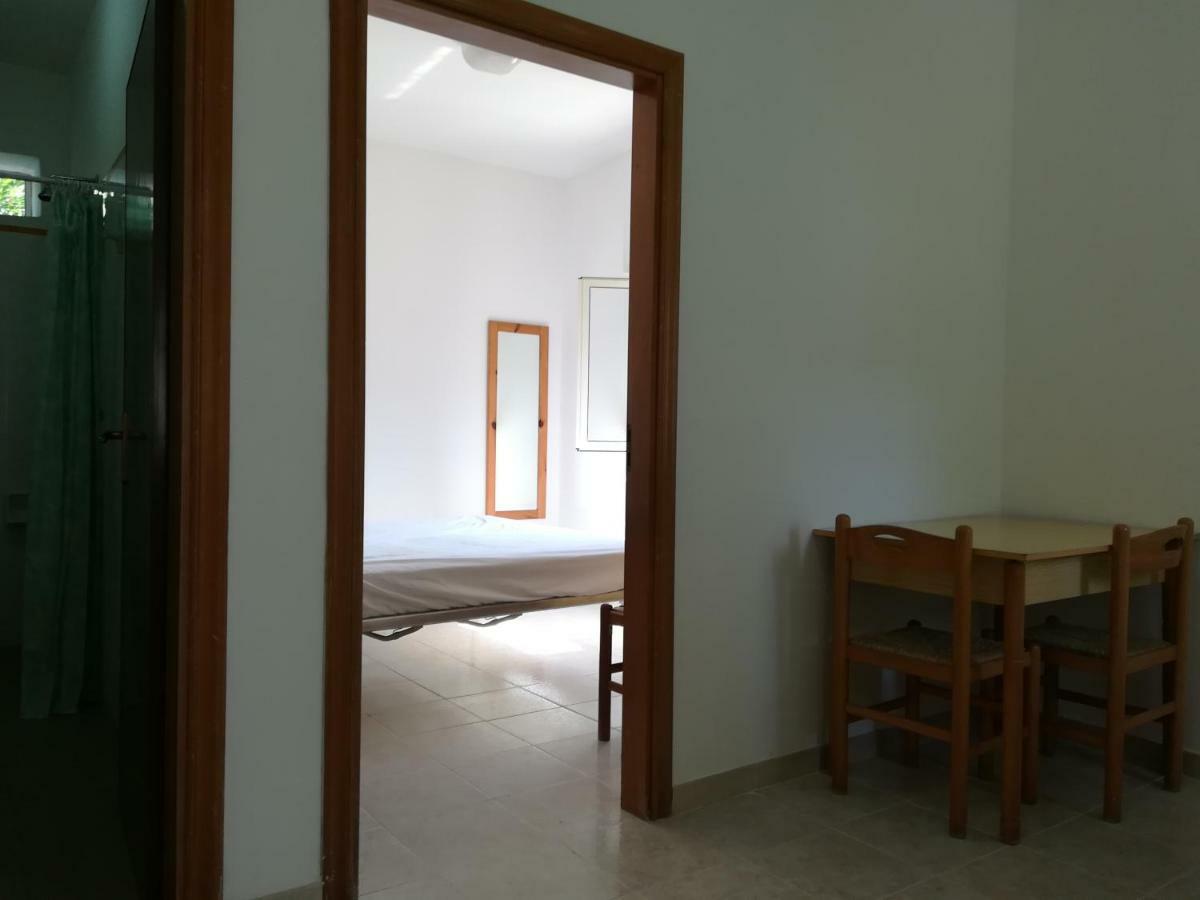 Casa Vacanze Pizzone Apartment Пешичи Екстериор снимка