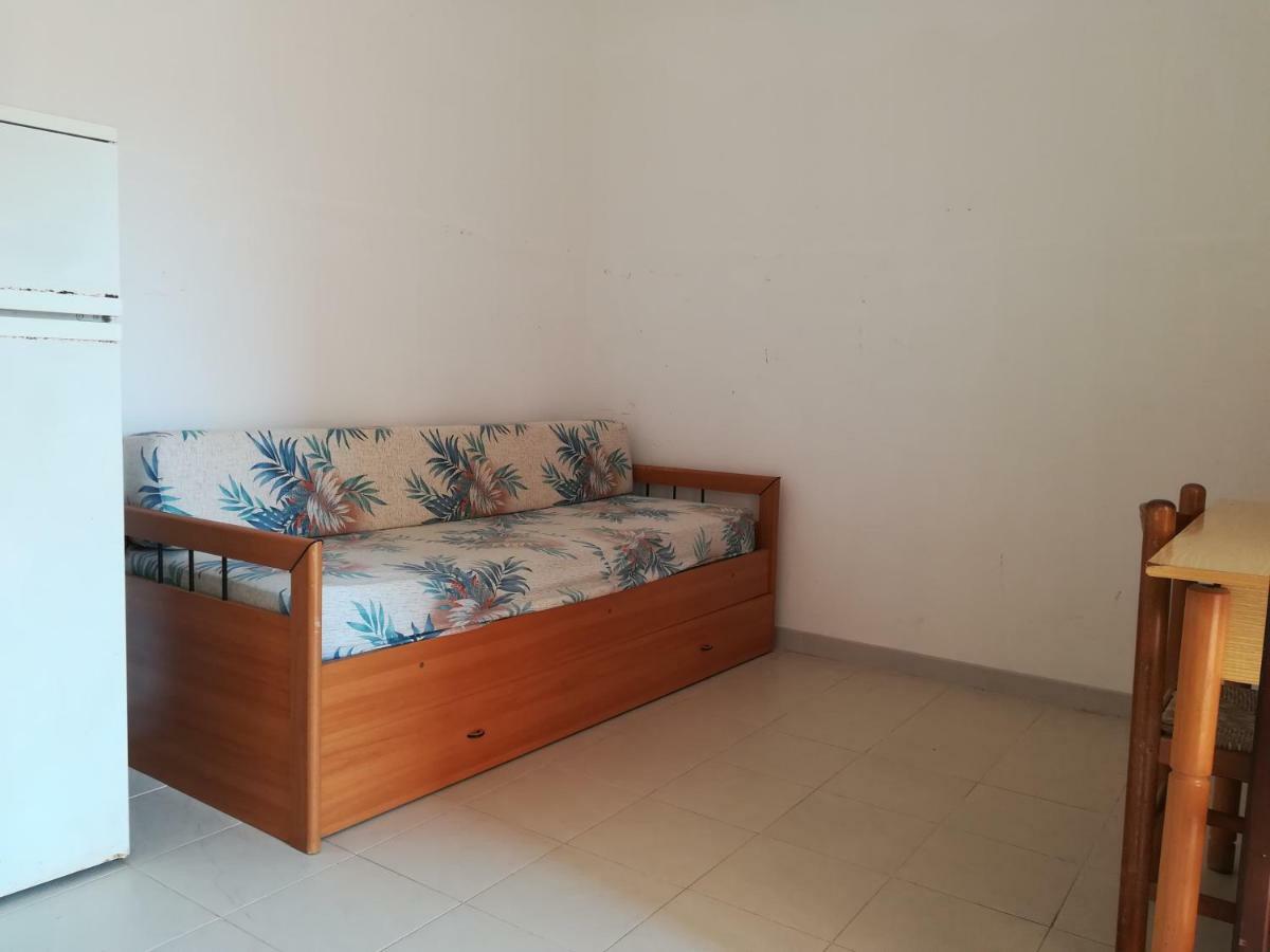 Casa Vacanze Pizzone Apartment Пешичи Екстериор снимка